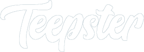 Teepster logo